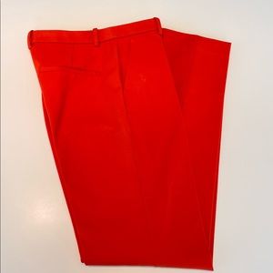 Theory Capri Pants